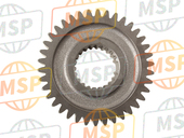 14542MT3000, Gear, Camshaft Reduction (38T), Honda