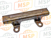 14546MZ5000, Guia B,  Cadena Levas, Honda