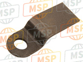 14623MF5000, Plate A, Tensioner Setting, Honda