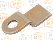 14623MV1000, Feststellplatte, Spanner, Honda