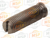 14744PT0004, Tornillo,  Ajuste De Balan, Honda