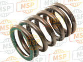 14751HN7000, Spring, Valve Outer, Honda, 1