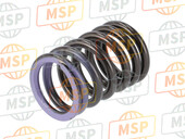 14751HP0A00, Spring, Valve Outer, Honda