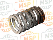 14751KK0003, Spring, Valve Outer, Honda