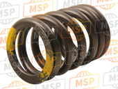 14751MBT000, Spring, Valve, Honda, 1