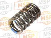 14751MBW003, Teil Wird Ausverk., Honda, 1