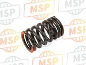 14751MCJ000, Spring, Valve Outer, Honda