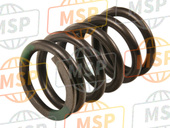 14752ME9000, Spring, Ex. Valve Outer, Honda