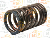 14761MBB000, Ventilfeder, Innen, Honda, 1