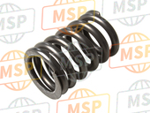 14762MF5004, Spring, Ex. Valve Outer, Honda