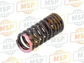 14762MKFD42, Spring, Ex. Valve Inner, Honda