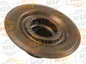 14771MBW000, Halter, Ventilfeder, Honda, 2