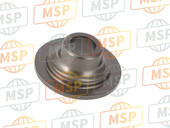 14771MEB670, Fixation De Ressort De Sq, Honda