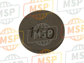 14913MBB000, Shim, Tappet (1.50), Honda