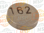 14918KT7013, Shim, Tappet (1.625), Honda