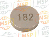 14926MBB000, Shim, Tappet (1.825), Honda