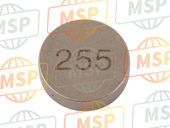 14955MEB670, Anello Rasamento Punteria, Honda