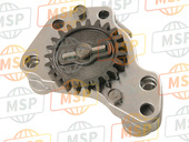 15100KPP860, Oil Pump Assy., Honda, 1