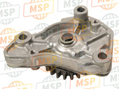 15100KPP860, Oil Pump Assy., Honda, 2