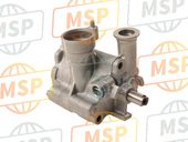 15100MBB000, Oelpumpe Kompl., Honda