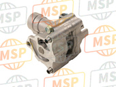 15100MBB000, Oliepompsamenstel, Honda, 2