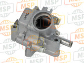 15100MEL000, Pump Assy., Oil, Honda