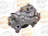 15100MEW920, Pump Assy., Oil, Honda