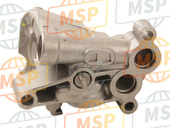 15100MFFD00, Oelpumpe Kompl., Honda