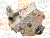 15100MFFD00, Oelpumpe Kompl., Honda, 2