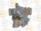 15100MKFD40, Pump Assy., Oil, Honda, 1