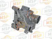 15100MKFD40, Pump Assy., Oil, Honda, 2