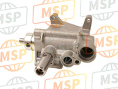 15100MT3000, Pump Assy., Oil, Honda, 3