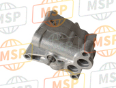 15100MZ8010, Pump Assy,Oil, Honda, 2