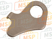 15103MBN670, Plate A, Oil Pump, Honda