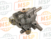 15110MCA000, Pump Assy., Oil, Honda