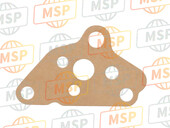 15119035020, Gasket, Oil Pump Body, Honda