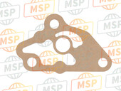 15119178000, Gasket, Oil Pump Body, Honda