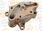 15121HA0771, Cover, Oil Pump, Honda