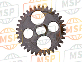 15131149000, Gear, Oil Pump Drive(35T), Honda