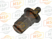 15135K04930, Bolt, Special Oil Pump, Honda, 1