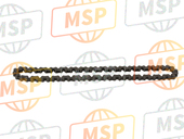 15141MEL003, Ketting, Oliepomp (68l) (, Honda