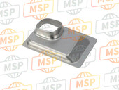 15153HM8000, Filtre A Crepine D'Huile, Honda