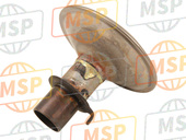 15153MV9670, Strainer Comp., Oil, Honda