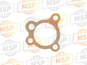 15329035003, Gasket, Oil Pump Cover, Honda