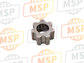15331921003, Rotor ,  Innere Ölpumpe, Honda