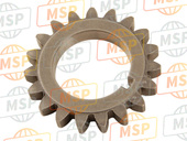 15341KPH900, Gear, Oil Pump Drive (19T), Honda