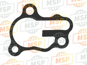 15351K95A21, Gasket, Oil Pump Cover, Honda, 1