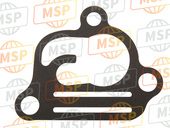 15351MKEA01, Gasket, Oil Pump Cover, Honda