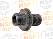 15401MV1000, Bolt, Oil Distributing, Honda, 1