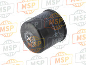 15410MFJD01, Cartridge, Oil Filter (Wa, Honda